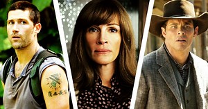 The Prisoner - Intro