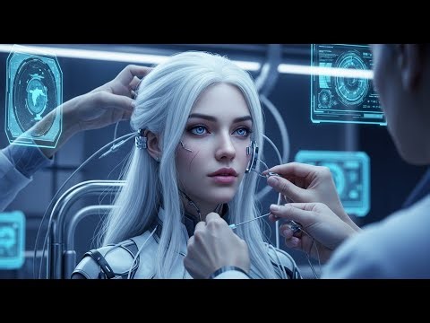 Human Soldier Rescues Crying Alien Princess—Her Tears Change Everything | HFY Sci-Fi