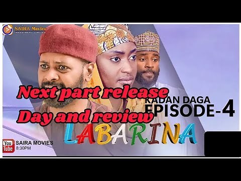 LABARINA SEASON 13 EPISODE 14 RELEASE DAY AND REVIEW || LATEST HAUSA DRAMA REVIEW