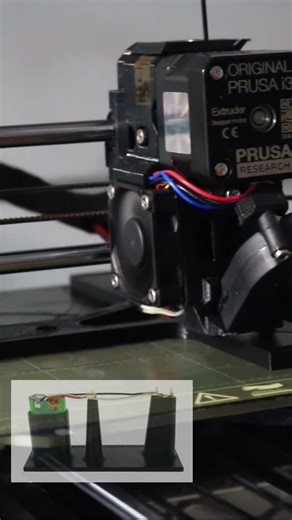 Faster Prototypes Smarter Manufacturing. #shorts #manufacturing