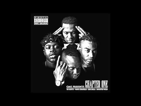 Yo Gotti - Mama Told Me
