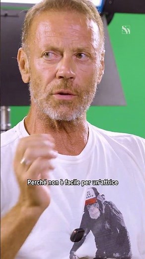 Rocco Siffredi on the cast: "Excited by the actresses' naturalness" - Let's go to the movies | Blue