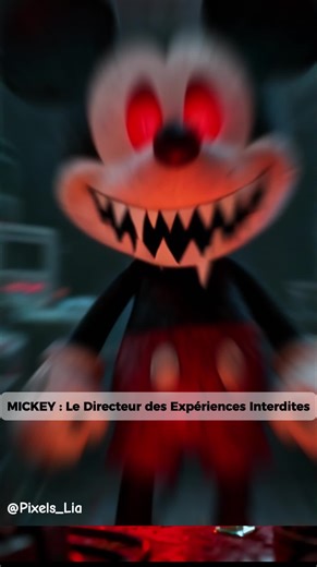 Dark Mickey #horrortok #creepypasta #shorts #disney #foryoupage❤️❤️ | horror shorts