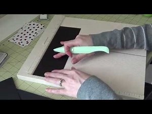 Mini Wallet Style Mini Album Tutorial