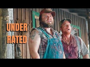 Top 3 Underrated Comedy Movies