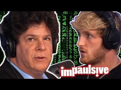 ERIC WEINSTEIN IS THE SMARTEST MAN IN THE WORLD - IMPAULSIVE EP. 96