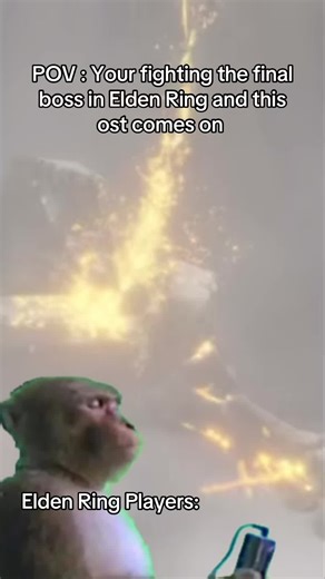 Elden Ring: Facing Radagon Final Boss Encounter