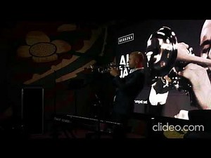 Sade - Smooth operator. Trumpet cover by Bobby Valchev