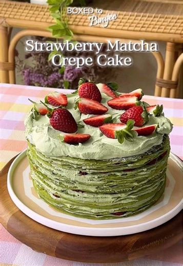 Therese Lum on TikTok