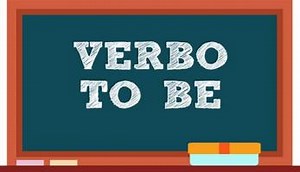 Verb to be in affirmative