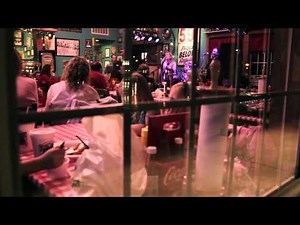 Martin Family Circus - Ep. 1 "Blue Moon BBQ"