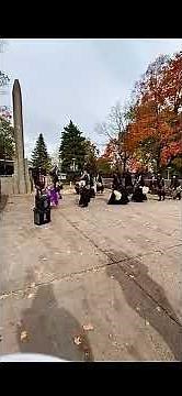 Wolfshager Hexenbrut Dancing Witches of Sault Ste. Marie