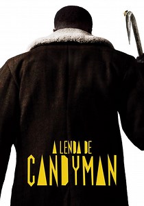 Candyman filme - Veja onde assistir online