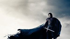 Drácula: La leyenda jamás contada - Apple TV