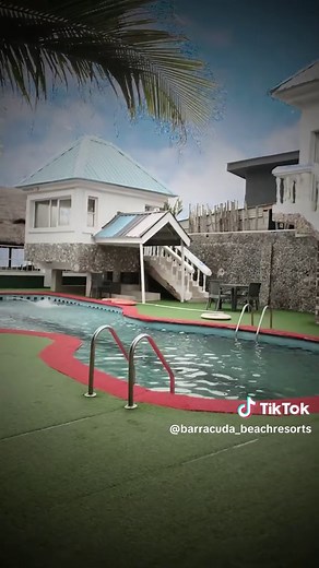 Discover Barracuda Beach: Ideal Relaxation in Lagos