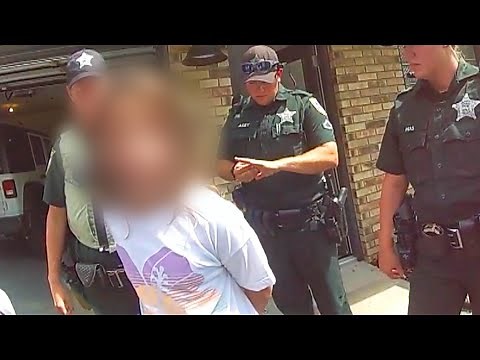 Girl, 11, Arrested for Allegedly Calling 911 in Kidnapping Hoax: Cops