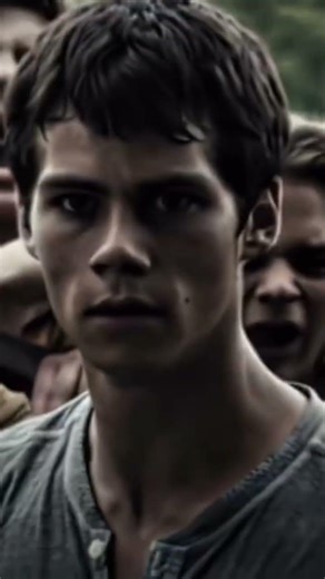 the maze runner