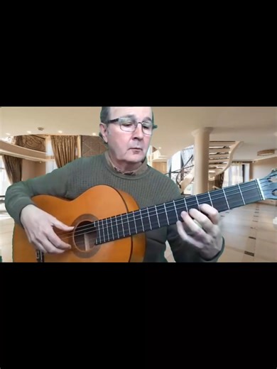 Romance Anónimo con tremolo! #shorts