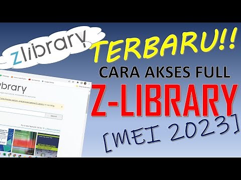 HOW TO ACCESS Z-LIBRARY