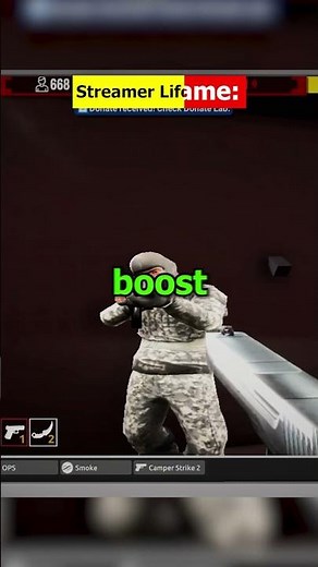 Steam Game: Streamer Life Simulator 2