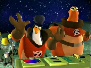 3-2-1 Penguins! Episodes 1-6 Trailers