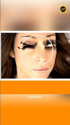 Rare Body Features 😰