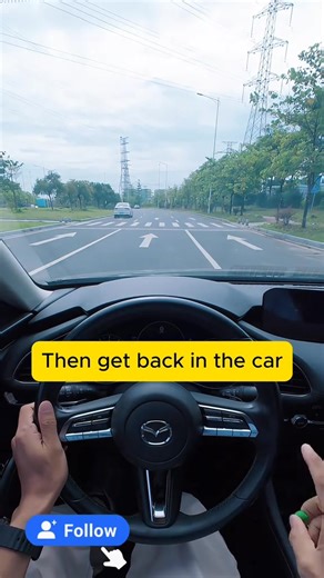 Car Driving tips by Driver Hyper 🇺🇸 | Driver Hyper