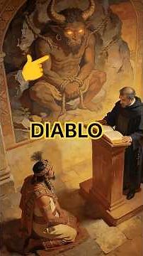 Supay: el dios del inframundo inca que los españoles asociaron con Satanás #Supay