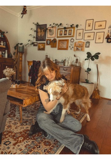 Exploring the Scary Demon in Witchcraft