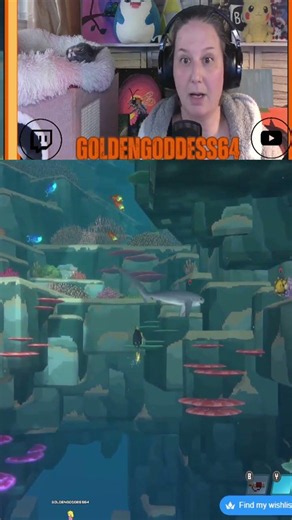 Golden the Shark Hunter - Dave the Diver Gameplay