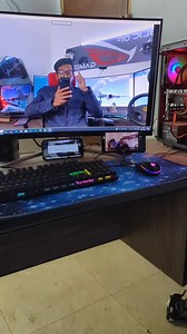 TSY VOATERY HIVIDY WEBCAM IANAO RAHA TE HANANA WEBCAM À HAUTE RÉSOLUTION FA NY TELEPHONE ANAO DIA MAHASOLO AZY. Betsaka ny méthode afaka atao fa Uriun ihany ity atoroko ity, fa afaka mampiasa hafa ianao, ohatra hoe CAMO Webcam, iVCam, Open Broadcaster, EpocCam, DroidCamX,... Aza adino ny mizara ny Tuto antsika ary aza adino ny misuivre ny compte. | Rdc Ima