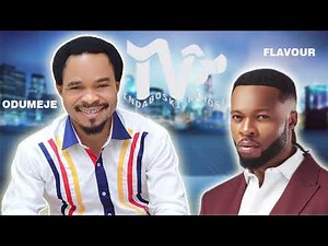 Latest song by Odumeje and Flavour n'abania