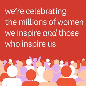 29K views · 376 reactions | WW was founded 57 years ago by Jean Nidetch, a trailblazing woman with a vision for a healthier world. Happy #WomensHistoryMonth to the strong, smart, passionate women in our lives and around the globe.  | WeightWatchers | Facebook