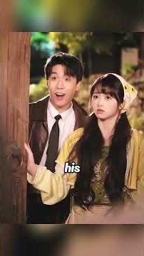 One Peach Healed His Paralysis—Billionaire Becomes Her Bodyguard#shorts