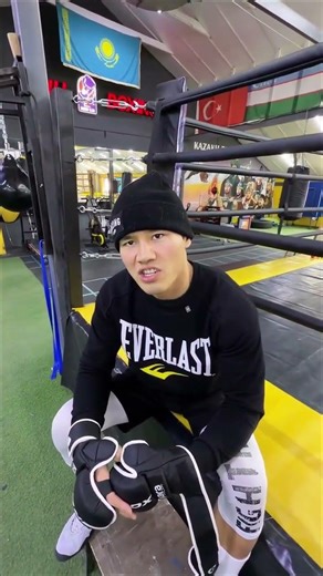 Еркебулан Токтар😱 #ufc #sports #winner #combat #show #shorts #arena #athlete