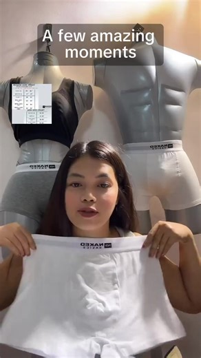 #boxers #boxerbriefs #boxerpanty