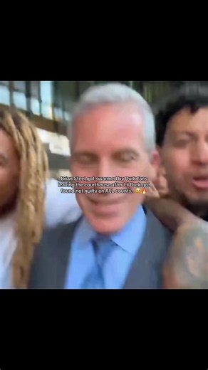 BRIAN THE GOAT - LIL DURK NOT GUILTY #lildurk #briansteel | brian steel