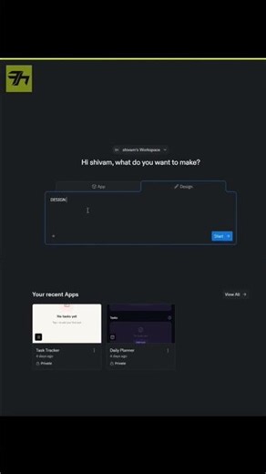 Create an App Without Coding 😱 | AI se App Banana Itna Easy!