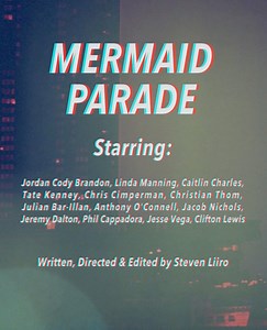 Mermaid Parade