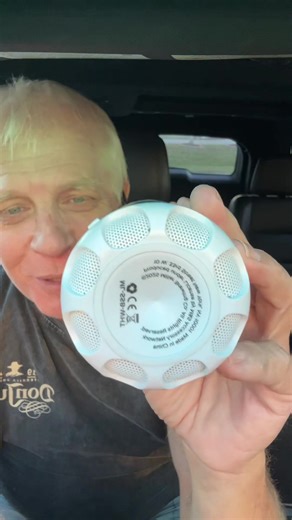 Miller Lite Bluetooth Drink Tumbler with Speaker