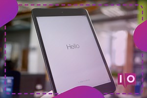 How to Set Up New iPad Pro