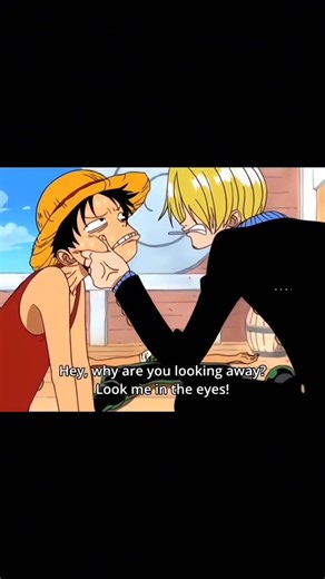 59K views · 2.2K reactions | Kawaii Luffy朗✨ #anime #onepiece #luffy | Anime edits | Facebook