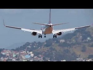 Canon SX40 HS ZOOM TOTAL test