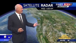 2.6K views | MORNING SPRINT: Nkechi Diallo, formerly known as Rachel Dolezal, will be in court facing fraud charges this morning, a Mead teacher pleaded Not Guilty to charges stemming from an alleged sexual relationship with a student, and this summer's Riverfront Park outdoor movie line-up is out! | 4 News Now | Facebook