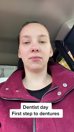 My Dentures Journey: From First Step to Recovery