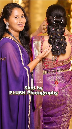 16K views · 19 comments | PLUSH ACADEMY Student created this...