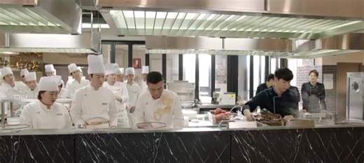 Work of Love: Tagalog Dubbed Series Review