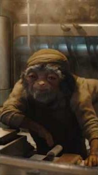 Was mir an The MANDALORIAN & GROGU gefehlt hat