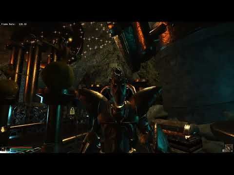 Tamrielic PBR - Armors