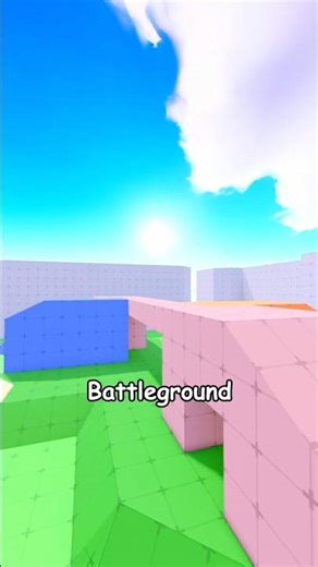 The WORST map in Roblox Rivals...